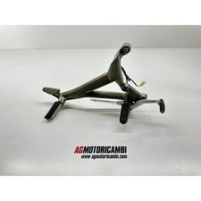 PEDANA DESTRA DX FRENO