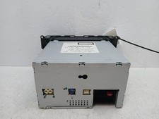 Autoradio originale MERCEDES