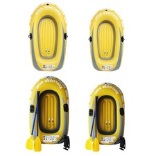 Gommone gonfiabile Kayak