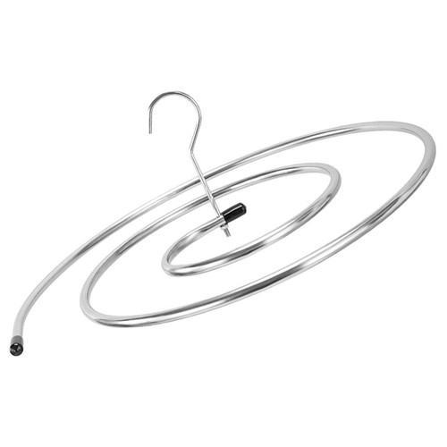 Appendiabiti spirale per - spirale,
