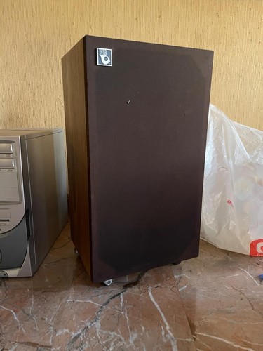 Venduto impianto stereo - venduto,