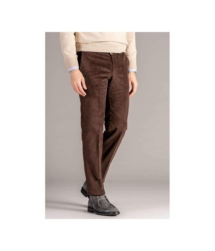 Lebole pantalone velluto - ,
