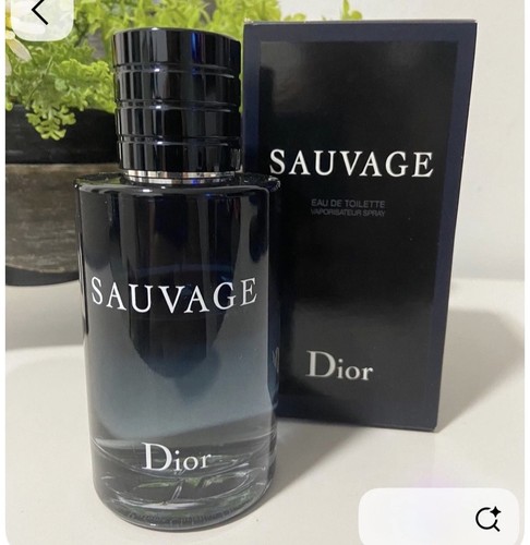 Dior sauvage uomo 100ml eau - sauvage,