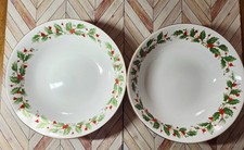 Noel by China Pearl Set 2