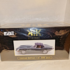 Scala KK Jaguar E-Type Cabrio