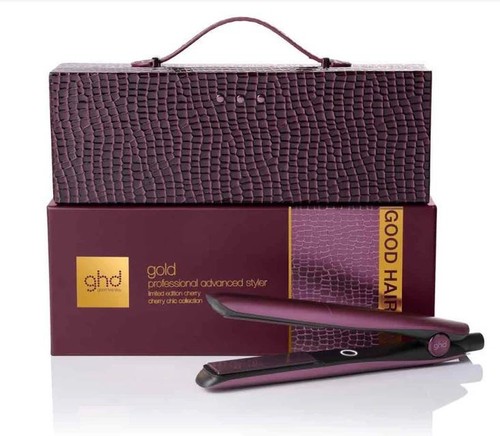 Ghd gold cherry chic - ,
