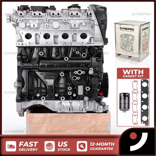 Ea888 gen2 engine motor - ea888,