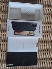 samsung galaxy a12 come nuovo aperto e mai usato