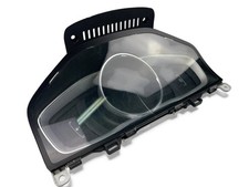 Strumentazione VOLVO S60 II