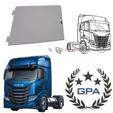 SPORTELLO PEDANA SALITA DESTRO