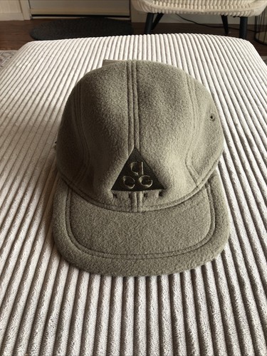 Nike acg hat fleece original - hat,