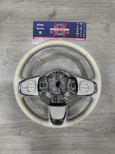 735633755 volante manubrio - volante,