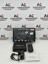 MXQ Pro 5G Android 13.1 TV Box