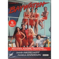Baywatch Stagione 6 DVD Pamela