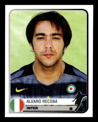 2005 alvaro recoba inter - 2005,