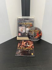 God war collection - war:, ps3