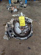 CAMBIO MANUALE 6M 6MARCE OPEL