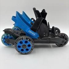 Cardiff Skate Co Cruiser Blu e