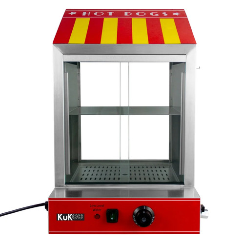 Macchina per hot dog - per, a