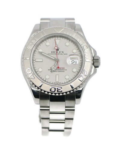 Orologio rolex yacht master - rolex, yacht-master