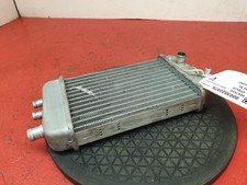 RADIATORE APRILIA SX 50 2017  