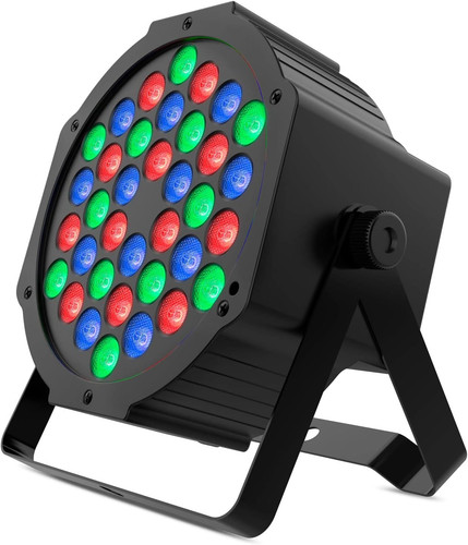 Montana faretto led disco - 36,