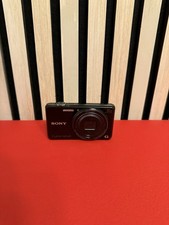 Sony Cyber-shot DSC-WX220 18,2