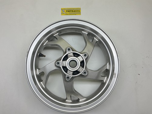 Cerchio posteriore suzuki - cerchio,