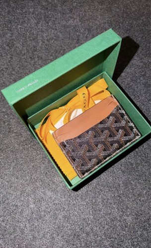 Porta carte goyard - porta,