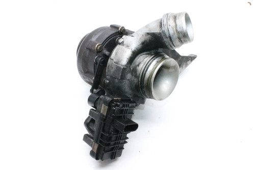 Turbocompressore mini - turbocompressore,