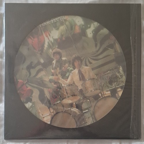 Pink floyd interview - –,