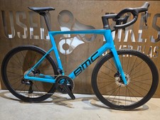 BMC TEAMMACHINE SLR01 FOUR / SHIMANO ULTEGRA DI2 / 61CM