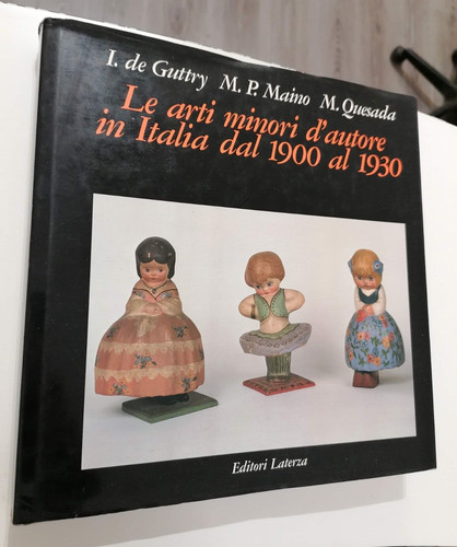 Arti minori autore in - arti,