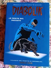 I CLASSICI DEL FUMETTO DI