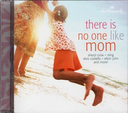 There one like mom - is,