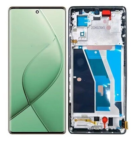Per tecno spark pro - 20, kj7