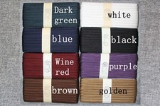 Tsuka ito giapponese Katana Wakizashi, 100% seta, 4 metri, larghezza 10 mm, 8 colori