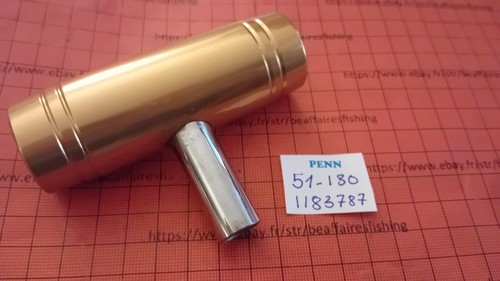 Penn part 130 handle - knob, #