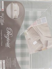 lenzuola matrimoniali cotone