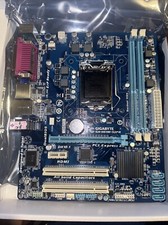 Gigabyte h61m s2ph - gigabyte, ga-h61m-s2ph