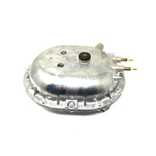 CALDAIA OVALE CON RESISTENZA