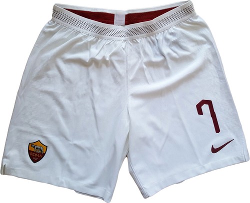 Roma worn player issue - roma,