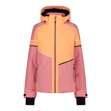 CMP GIACCA DA SCI IN TWILL DA