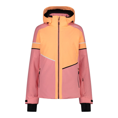Cmp giacca sci - in, twill