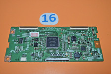 6870C-4200C LC420WUN-SAA1 CONTROL PCB 2L SCHEDA T-CON PER TV TOSHIBA 42XV555D