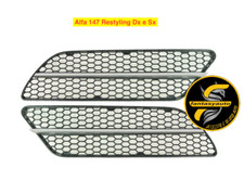 Alfa 147 Restyling Dal 2004 >