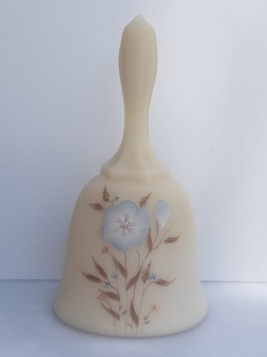 Campana vetro fenton - in,