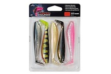 Fox Zander Pro Shads UV misto