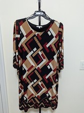 Abito donna Sandra Darren