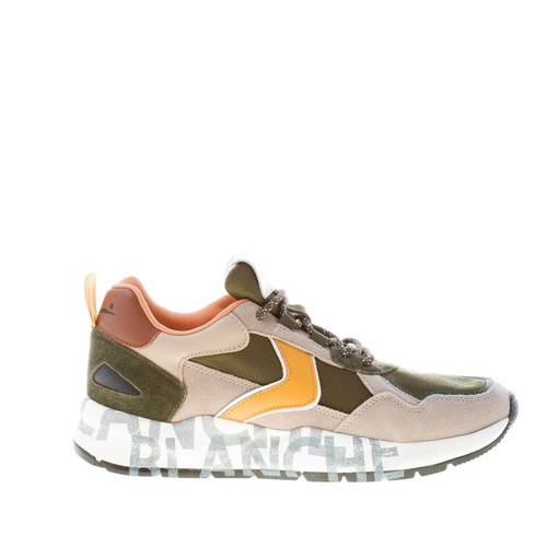 Voile blanche scarpe uomo - voile,